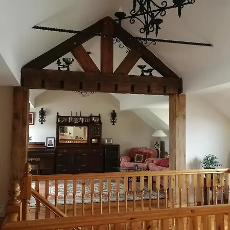 Fox Heaven B&B-3