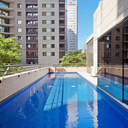 Flat No Itaim Bibi-3