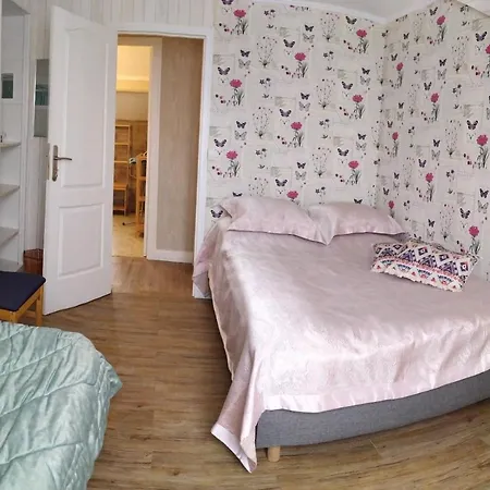 SOL'ANGE Maison d'Hotes-3