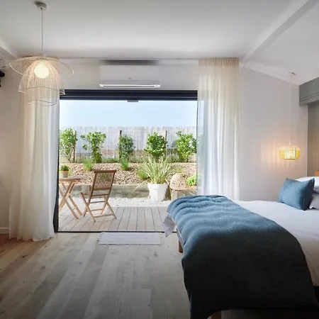 Le Cabanon Bidart-3