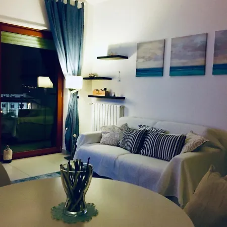 B&B Suite Vela Bianca-2