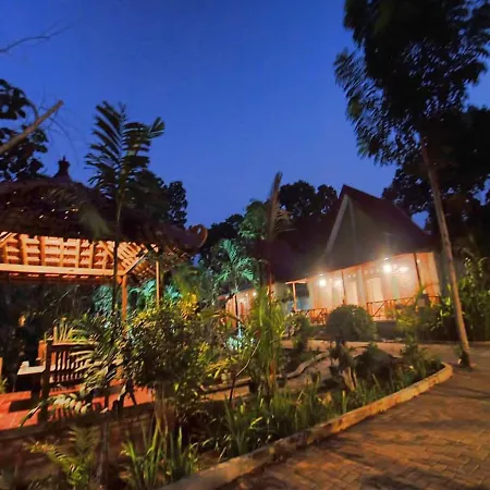 Omah Joglo Semarang-3
