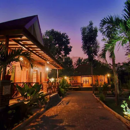 Omah Joglo Semarang-2