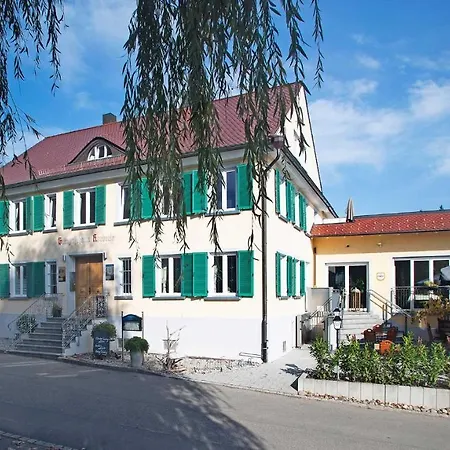 Hotel&Gutsgasthaus Köberle-3