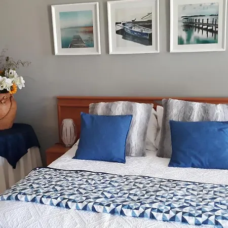 Little Umhlanga. Sunflower Suite.-3