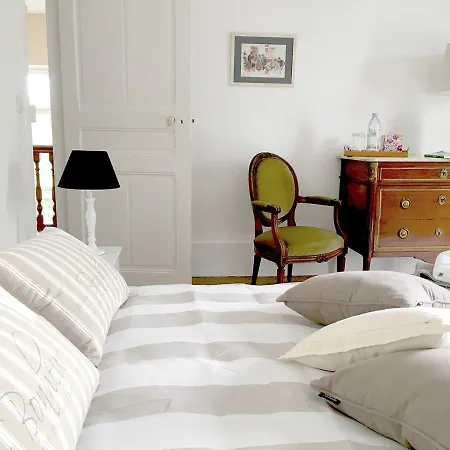 Les Chambres de LOUIS-2