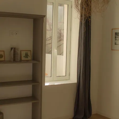 LA CENTENAIRE GRUISSAN - Maison d'Hôte-3
