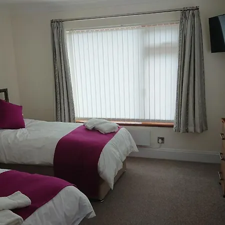 Rose Vean Bed & Breakfast-3