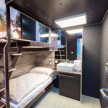 Boxhotel Hannover-2