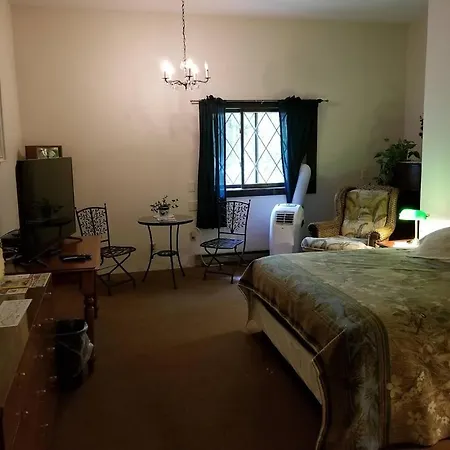 Kancamagus Swift River Inn-2