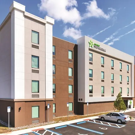 Extended Stay America Premier Suites - Melbourne - Palm Bay-3