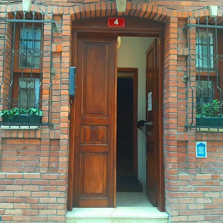 Mahzen Otel-2