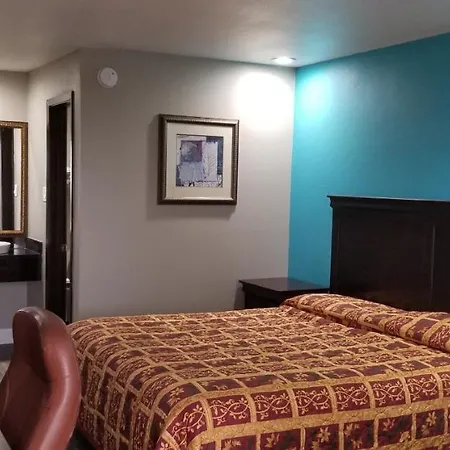 Delux Inn Mesquite-3