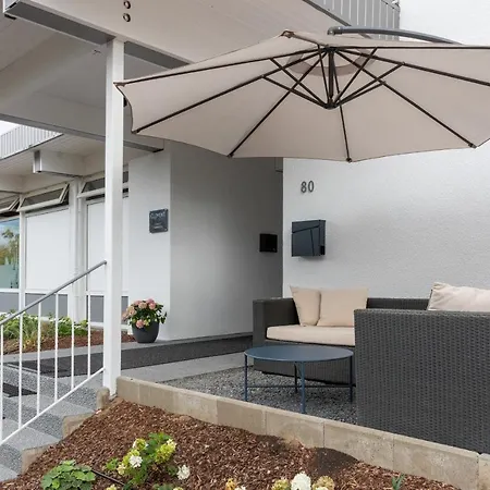 Hotel Clement - Bed&Breakfast-2
