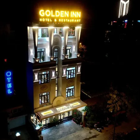 Golden Inn Hotel-2