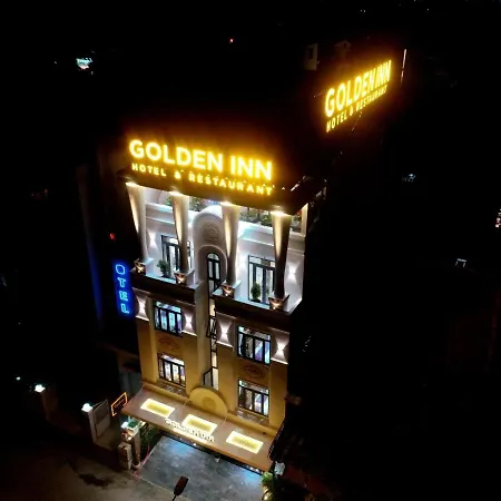 Golden Inn Hotel-3
