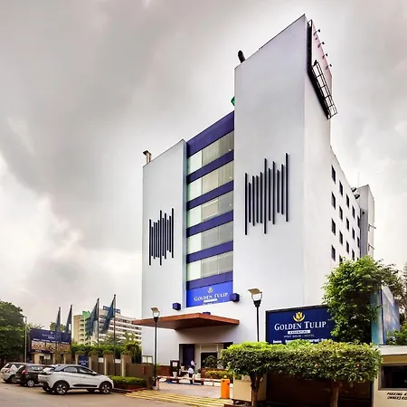 Tulip Inn West Delhi-3