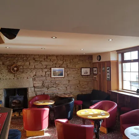 Balintore Inn-2