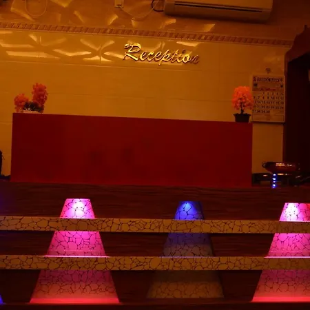 Hotel Panchavarnaa-3