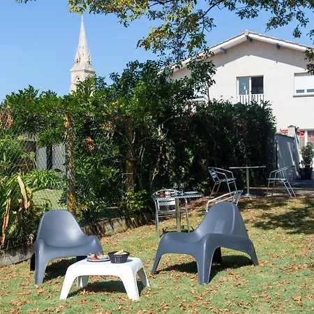 Hotel Les Terrasses-2