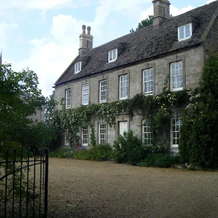 Teigh Old Rectory-3