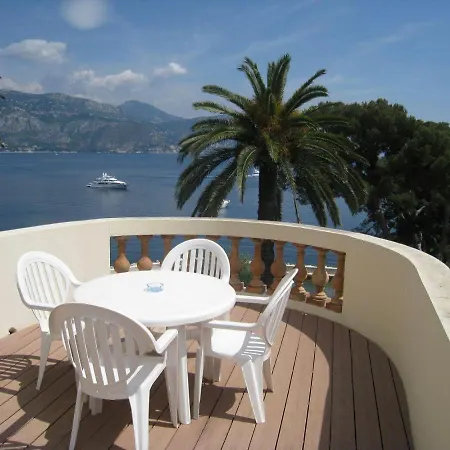 Hotel De Charme Brise Marine-2