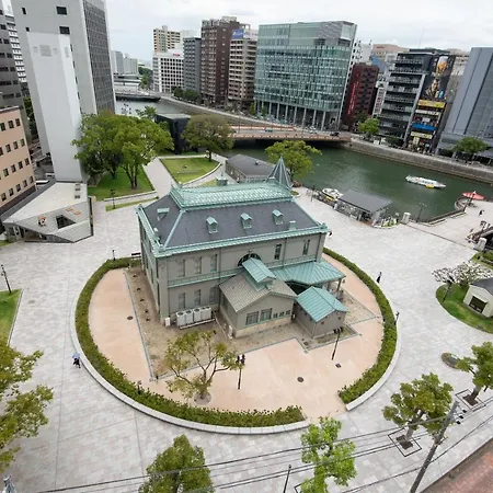 Mk Hotels Nishinakasu-3