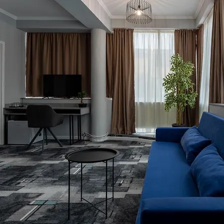 Hotel PASO-3