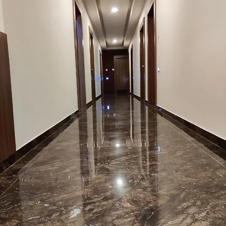 Hotel Radha Krishna-2