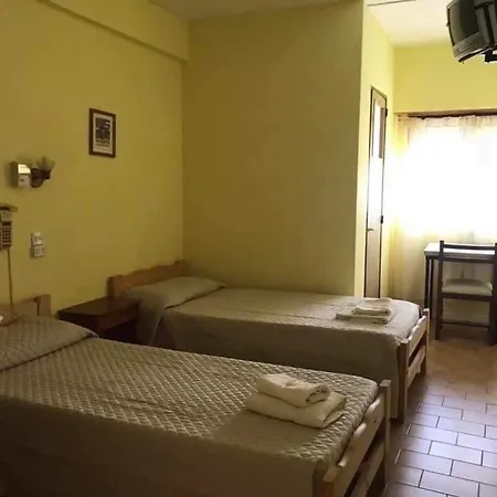 Ceferino Hotel-2