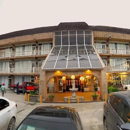 Hotel Plaza Riviera-2