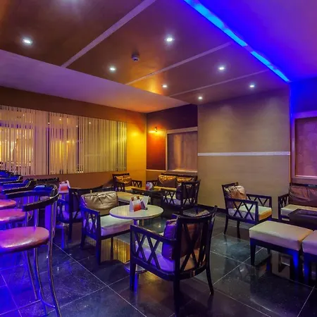 Tulip Inn West Delhi-2