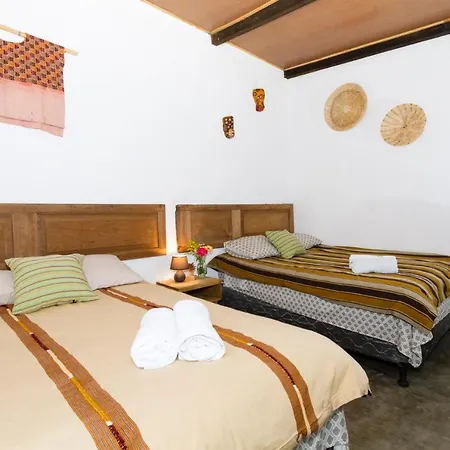 Casa Tamarindo-3