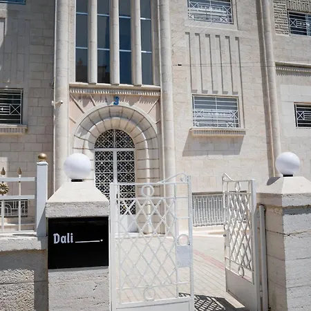 Dali House-3