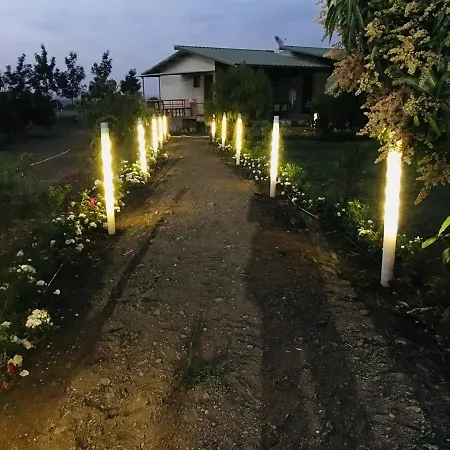 Basil Farm Stay-3