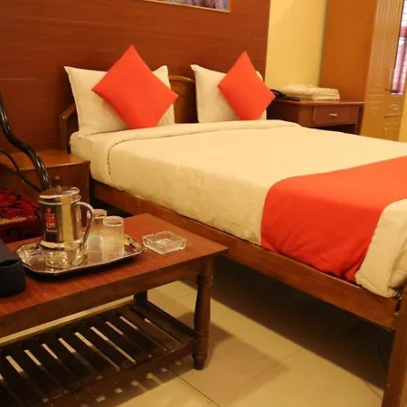 Kumaran Millenium Residency-2
