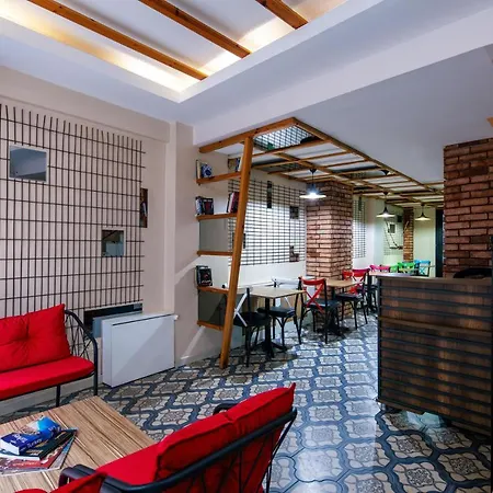 Hotel Taksimdays-2