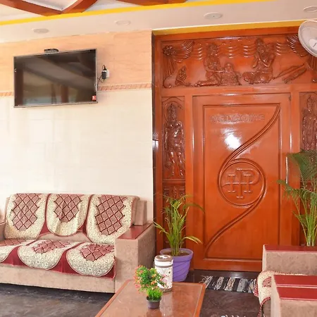 Hotel Panchavarnaa-2