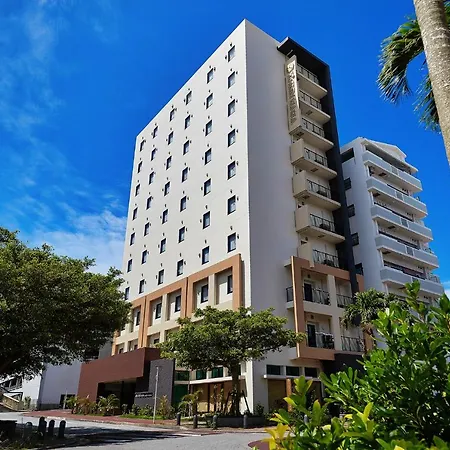 Y'S Inn Naha Oroku Ekimae-2