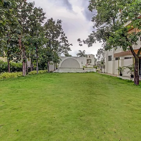 Sai Samrat Resort-3