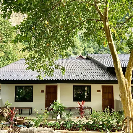 Simple House Ao Nang - B&B-2