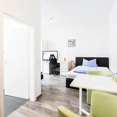 Apartmenthaus Aalen-3