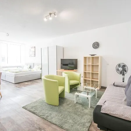 Apartmenthaus Aalen-2
