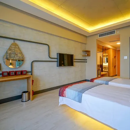 Cape Krio Boutique Hotel & Spa - Over 12 Years Old Adult Only-2