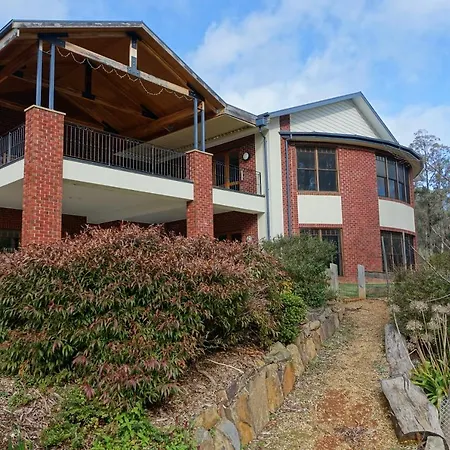 Elkanah Lodge And Conference Centre-2