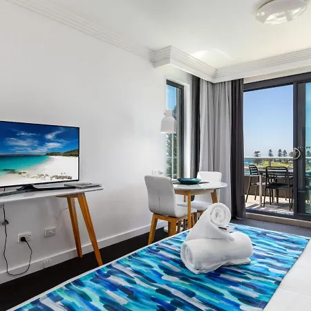 Sebel Harbourside 301 Kiama-3