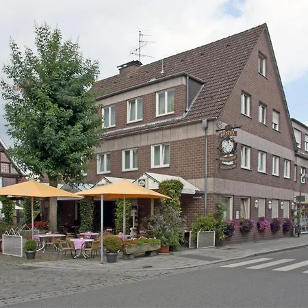 Hotel Restaurant Vogt-2