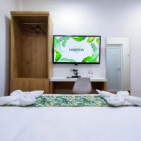 Narra Hotel Bandara Semarang-2