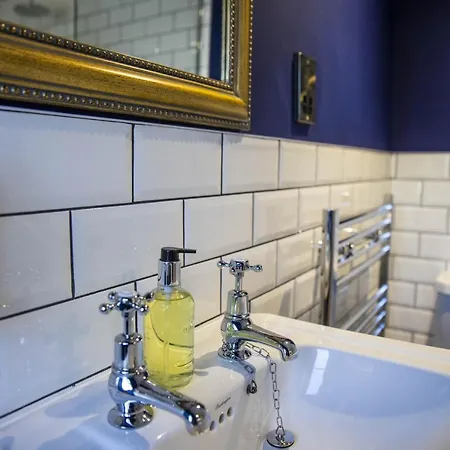 Church House Inn, Churchstow-2