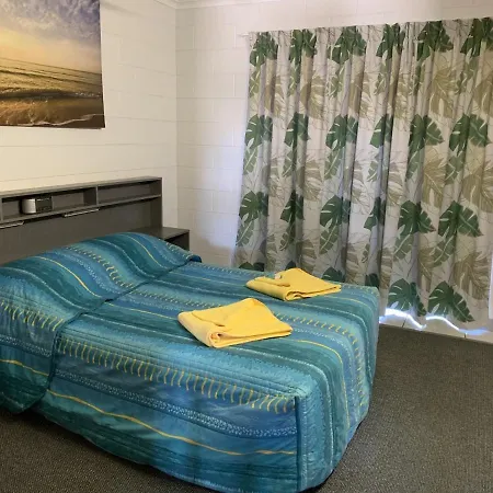 Sandpiper Motel-2